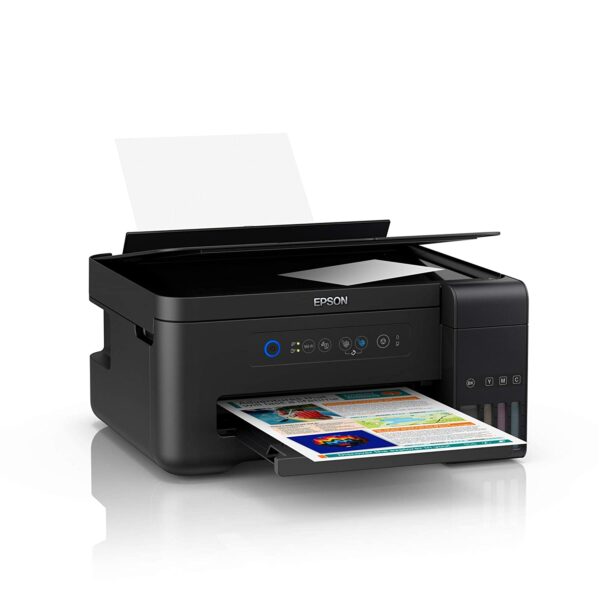 Epson EcoTank L4150 Wi-Fi All-in-One Ink Tank Printer
