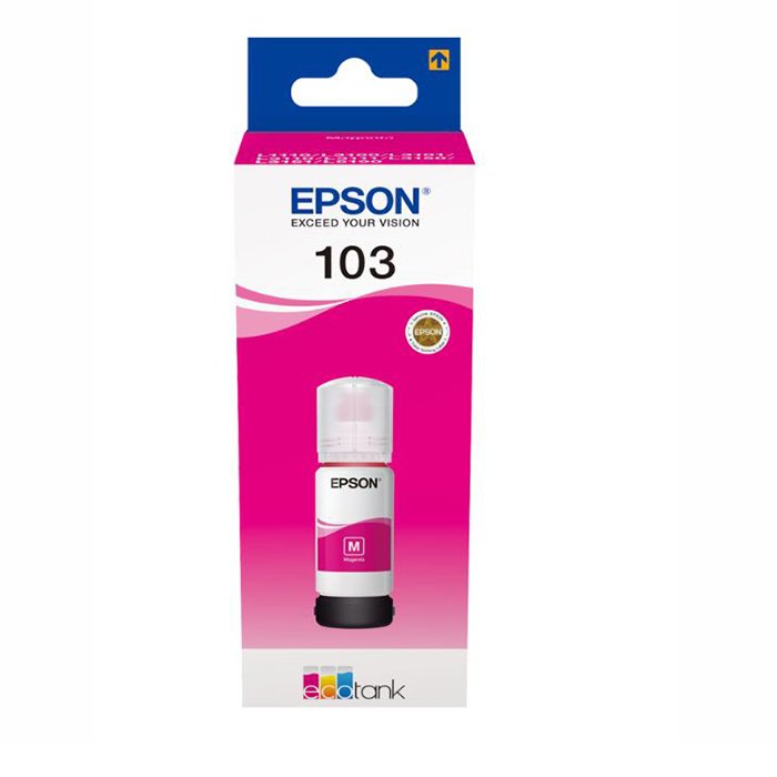 Epson-103-Magenta