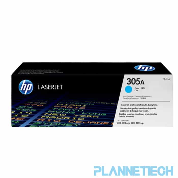 HP-305A-TONER-CYAN-CE411A
