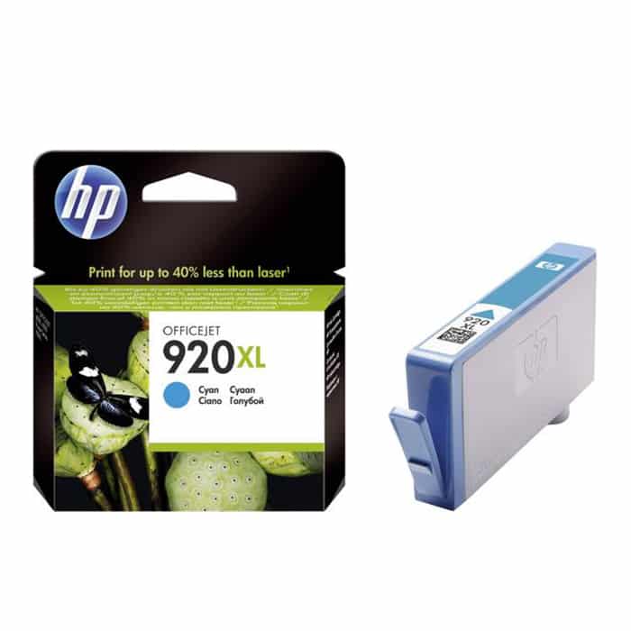 HP-920XL-Cyan-Cartridge-700x