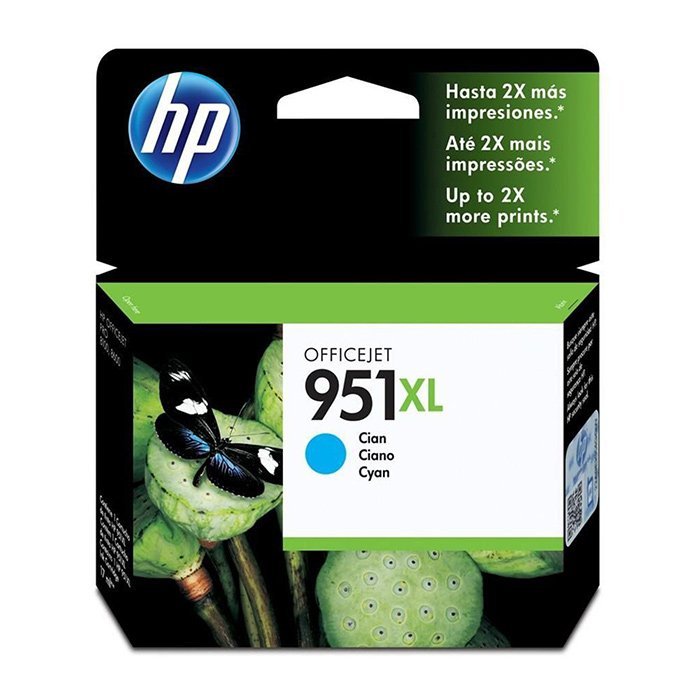 Hp-951-XL-Cyan-Cartridge-700x